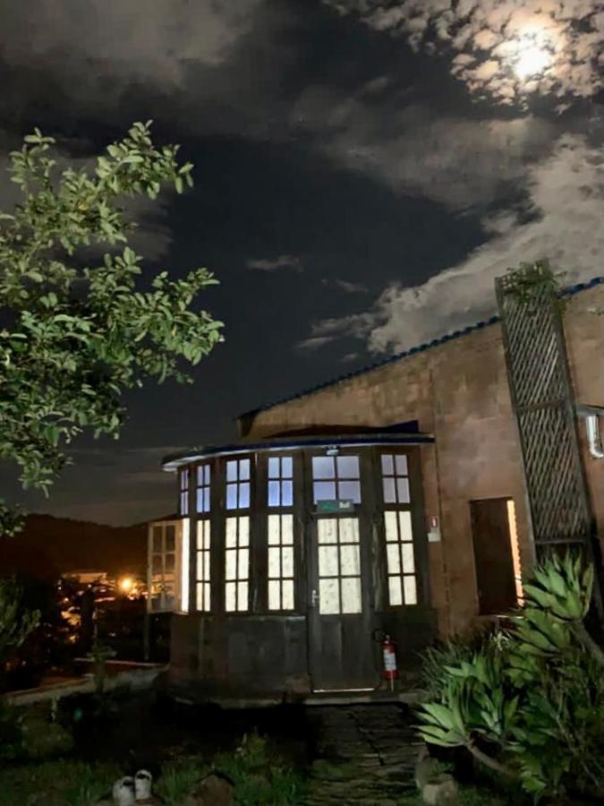 Villa Chale Bali Cunha Exterior foto